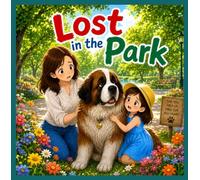 Lost in the Park: A Story About Getting Lost, a Friendly Dog, and Finding Your Way Home