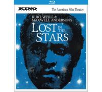 Lost in the Stars (Blu-ray) Brock Peters Melba Moore Raymond St. Jacques