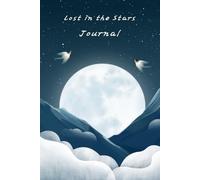 Lost in the Stars: Journal