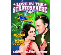 Lost in the Stratosphere [DVD] [Region 1] [NTSC]
