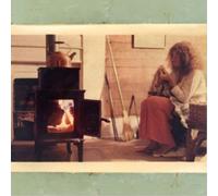 Lost in the Trees All Alone in an Empty House (CD) Album