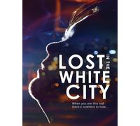 Lost in the White City (DVD) Thomas Dekker Haley Bennett Bob Morley Shadi Mar'i