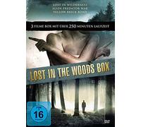 Lost in the Woods Box