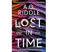 Lost in time - Riddle A.g.