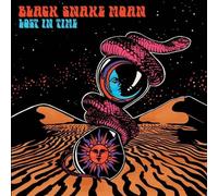 Lost In Time - Black Snake Moan (Audio Cd)