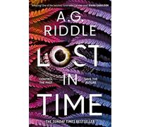 Lost in time - Riddle A.g.