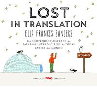Lost in translation