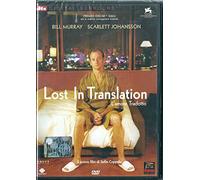 Lost In Translation