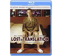 Lost in Translation – Bill Murray, Scarlett Johansson – Blu-ray – Import USA (2011)