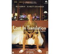 Lost In Translation by Anna Faris