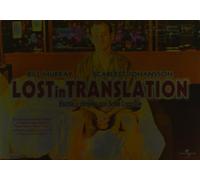 LOST IN TRANSLATION (CAJA MET