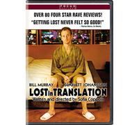 Lost in Translation (DVD)