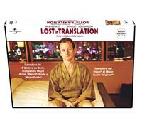 Lost In Translation(Ed. Horizontal) (Import Dvd) (2012) Murray; Bill; Johansso