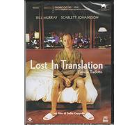 LOST IN TRANSLATION editoriale