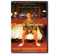 Lost In Translation [Import espagnol]