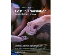 Lost in translation. Le disabilità in scena: Audio-videoteca Teatrale/21