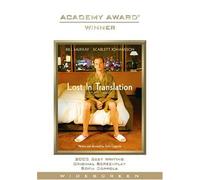 LOST IN TRANSLATION MOVIE