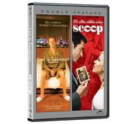 Lost In Translation / Scoop