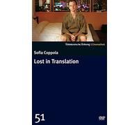 Lost in Translation - SZ-Cinemathek