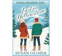 Lost in Yellowstone: 1