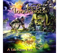 Lost Innocence - A Tale Never Told
