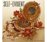 Lost Inside The Machinery [STSL-109]