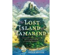 Lost Island of Tamarind