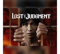 Lost Judgment (PC) Steam Key - GLOBAL
