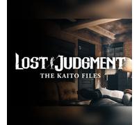 Lost Judgment: The Kaito Files Story (DLC) (PC) Steam Gift - GLOBAL