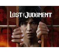 Lost Judgment (Xbox One / Xbox Series X|S) Xbox Live Key - ARGENTINA