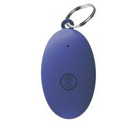 Lost Key Finder - Wireless Pet, Portable Item Locator Device, Two Way Alarm Alert, Compact Wallet Purse, Premium Phone Accessory | Home Office Travel Use