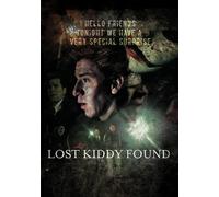 Lost Kiddy Found (DVD) Katie Rose Law La'Charles Trask Madeleine Garcia