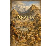Lost Kingdoms of Aratta