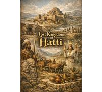 Lost Kingdoms of Hatti