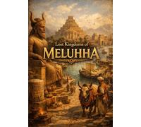 Lost Kingdoms of Meluhha