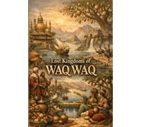 Lost Kingdoms of Waq Waq