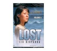Lost L Integrale Saison 1 Volume 6 Episode 21-24 [Edizione: Francia]
