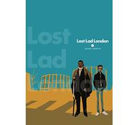 Lost Lad London 1