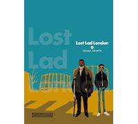 Lost Lad London 1 (Seinen): Asesinato en Londres