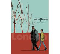 Lost Lad London 2