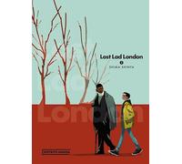 Lost Lad London 2