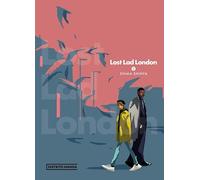 Lost Lad London 3