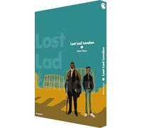 Lost Lad London - Band 1