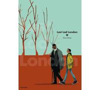 Lost Lad London - Band 2