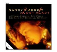 Lost Lady by Nancy Harrow