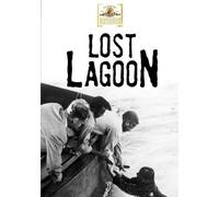 Lost Lagoon