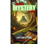Lost Land of Paititi: 10