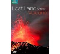 Lost Land of the Volcano