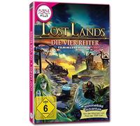 Lost Lands: Die vier Reiter [Edizione: Germania]