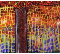 Lost Leaders (CD)